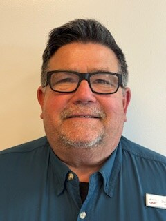 Staff member Daniel Lopez-Acebal from ID_6dd971