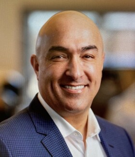 Staff member Rick Ayash from ID_de22fe