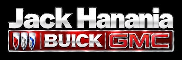 Jack Hanania Buick GMC