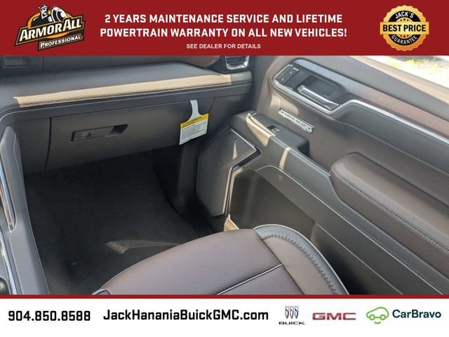 2026 GMC Sierra 1500 Denali - Photo 17
