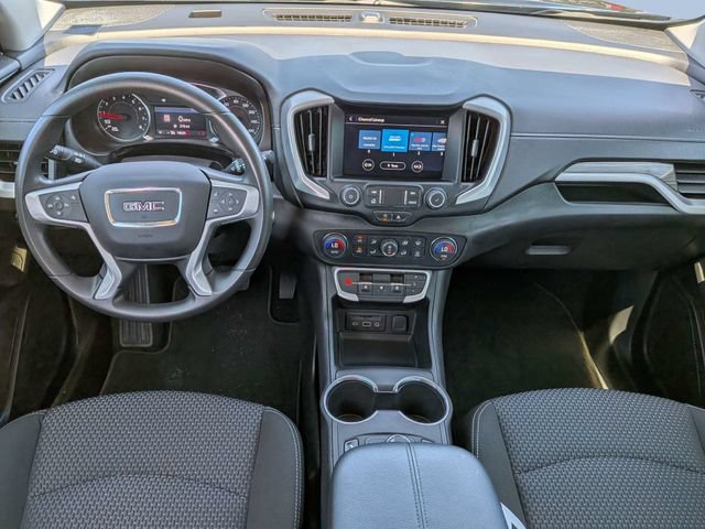 2022 GMC Terrain SLE - Photo 14