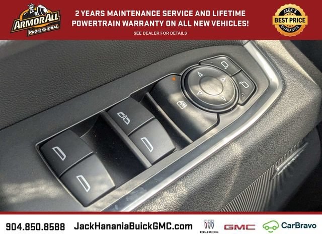 2026 GMC Sierra 1500 Elevation - Photo 26