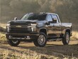  Chevrolet Silverado 2500 HD