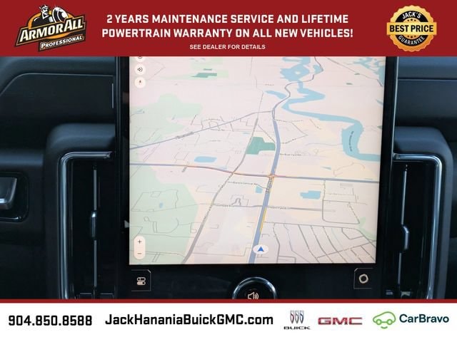 2026 GMC Yukon XL Denali - Photo 20
