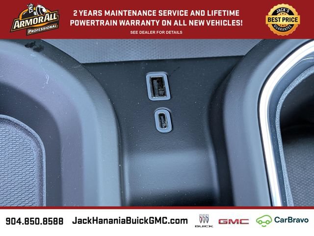 2026 GMC Sierra 2500HD Denali Ultimate - Photo 24