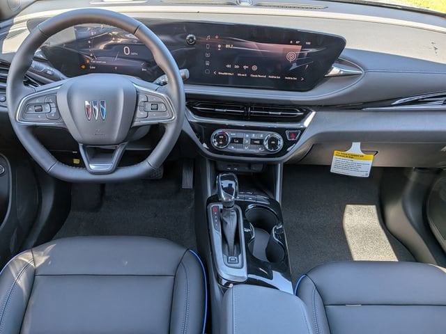 2026 Buick Envista Sport Touring - Photo 14