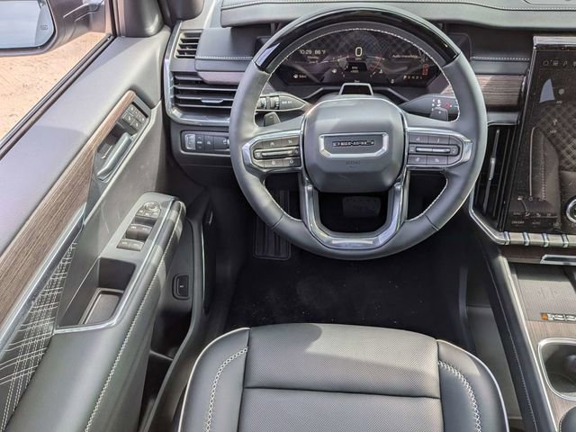 2026 GMC Acadia Denali - Photo 16