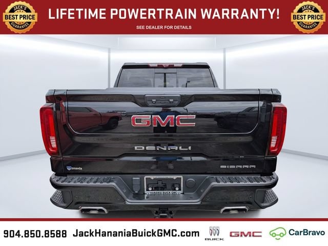 2023 GMC Sierra 1500 Denali Denali - Photo 4