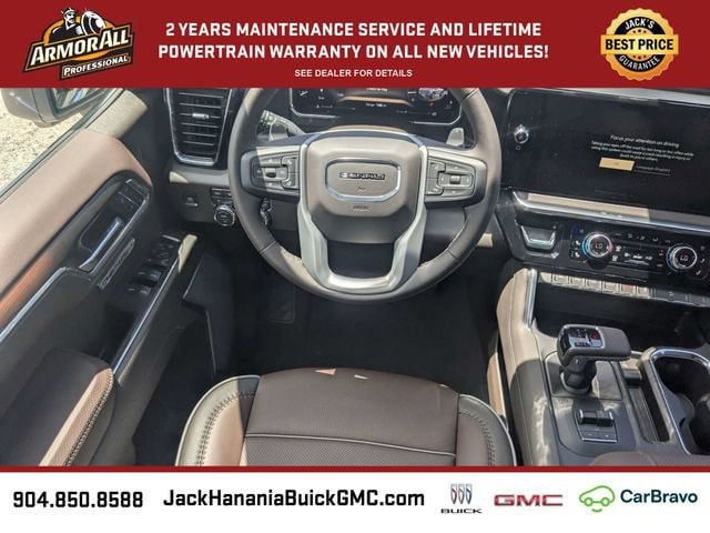 2026 GMC Sierra 1500 Denali - Photo 16