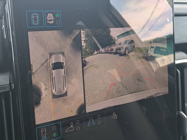 2026 GMC Acadia Elevation - Photo 23