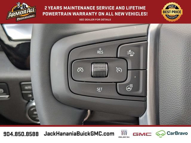 2026 GMC Sierra 1500 Elevation - Photo 26