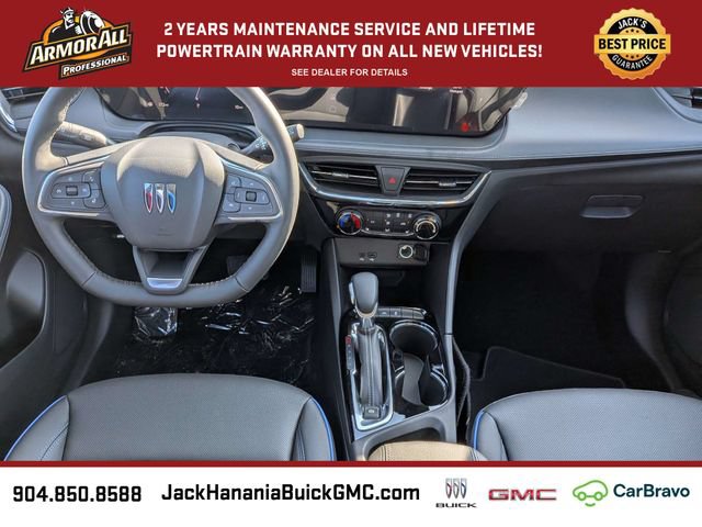 2026 Buick Encore GX Sport Touring - Photo 14