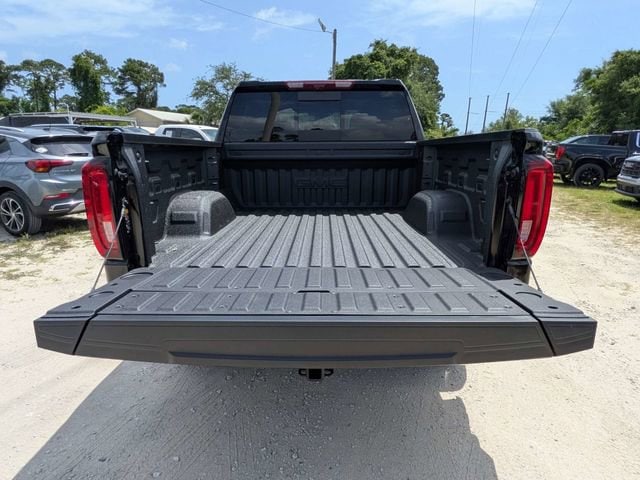 2026 GMC Sierra 1500 AT4 - Photo 13