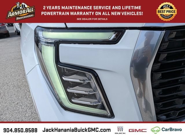 2026 GMC Yukon XL Denali - Photo 9
