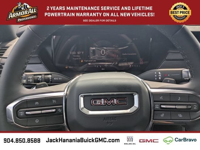 2026 GMC Acadia Elevation - Photo 31