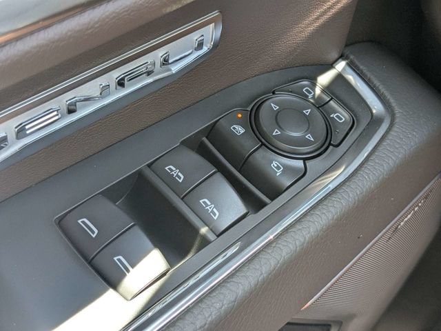 2026 GMC Sierra 1500 Denali - Photo 26