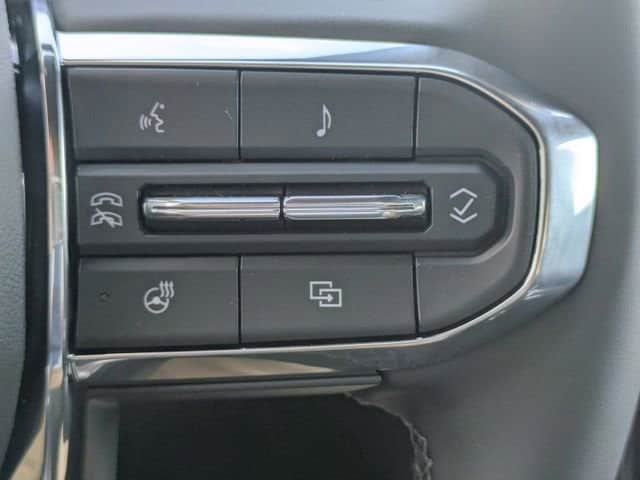 2026 GMC Acadia Elevation - Photo 27