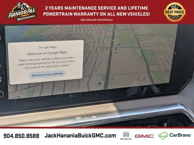 2026 GMC Sierra 1500 Denali - Photo 22