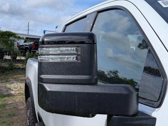 2026 GMC Sierra 2500HD AT4X - Photo 11