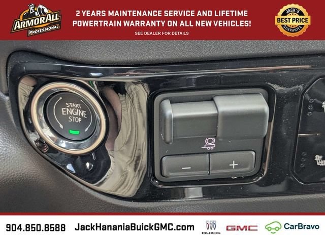 2026 GMC Sierra 1500 Elevation - Photo 23