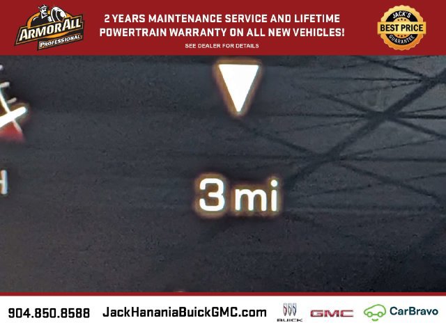 2026 GMC Sierra 1500 AT4 - Photo 32