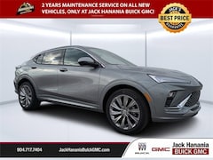 2026 Buick Envista Avenir SUV