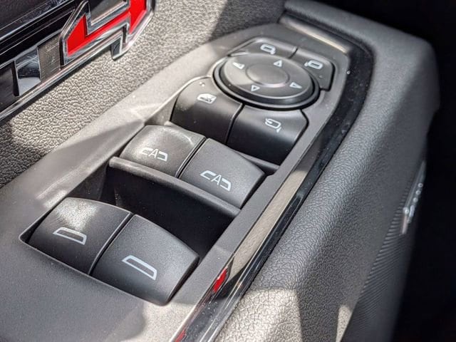 2026 GMC Sierra 1500 AT4 - Photo 28
