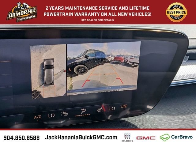 2026 Buick Enclave Sport Touring - Photo 21