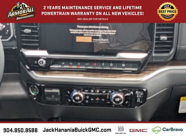 2026 GMC Sierra 1500 Elevation - Photo 18