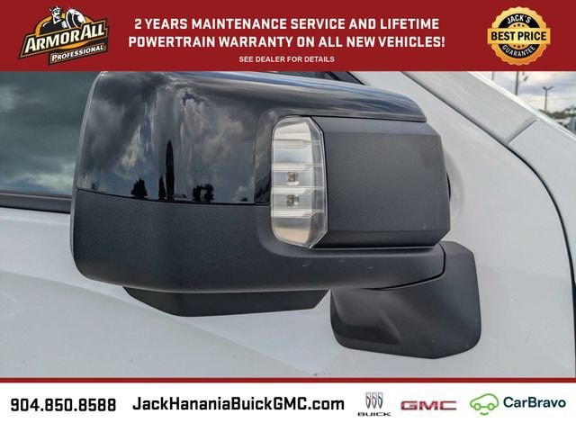 2026 GMC Sierra 1500 Elevation - Photo 11