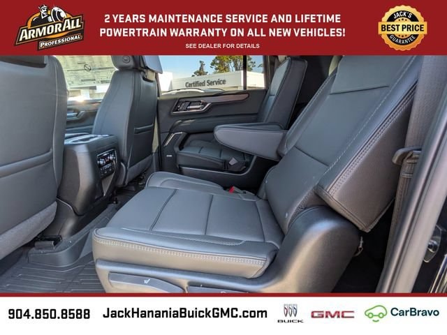 2026 GMC Yukon XL Denali - Photo 13