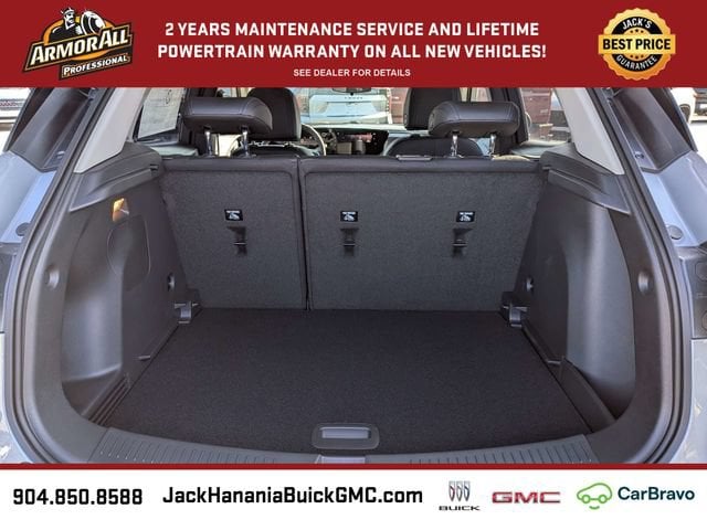 2026 Buick Encore GX Sport Touring - Photo 12