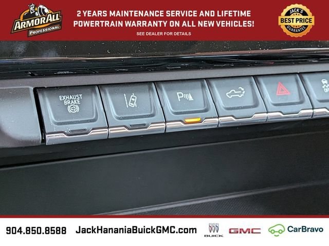 2026 GMC Sierra 2500HD Denali Ultimate - Photo 26