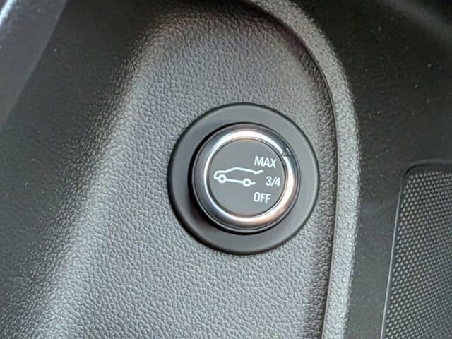 2026 Buick Envista Sport Touring - Photo 23