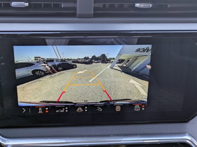 2026 GMC Sierra 2500HD Denali - Photo 21