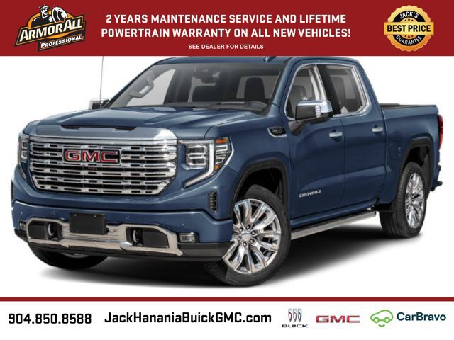  GMC Sierra 1500