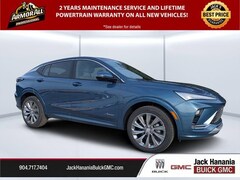 2026 Buick Envista Avenir SUV