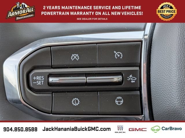 2026 GMC Yukon XL Denali - Photo 29