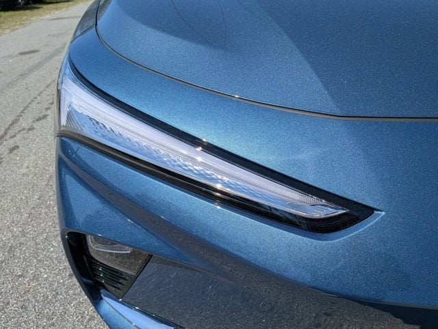 2026 Buick Envista Sport Touring - Photo 9