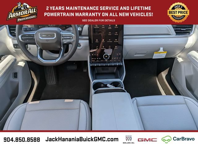 2027 GMC Terrain Denali - Photo 18