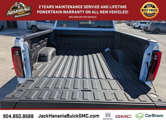 2026 GMC Sierra 3500HD Denali - Photo 12