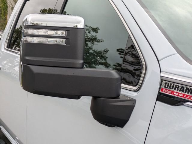 2026 GMC Sierra 2500HD Denali - Photo 11