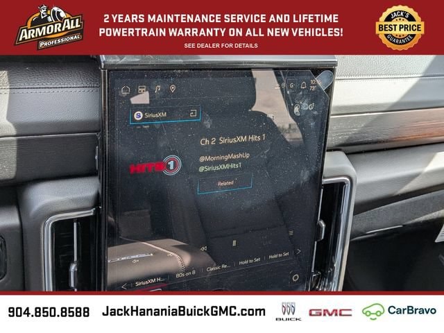 2026 GMC Yukon XL Denali - Photo 20