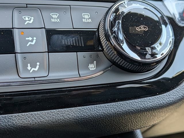 2026 Buick Envista Sport Touring - Photo 21