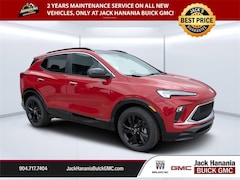 2026 Buick Encore GX Sport Touring SUV