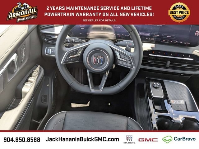 2026 Buick Enclave Sport Touring - Photo 17