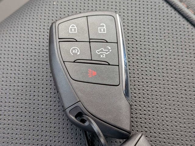 2026 GMC Sierra 1500 AT4 - Photo 34