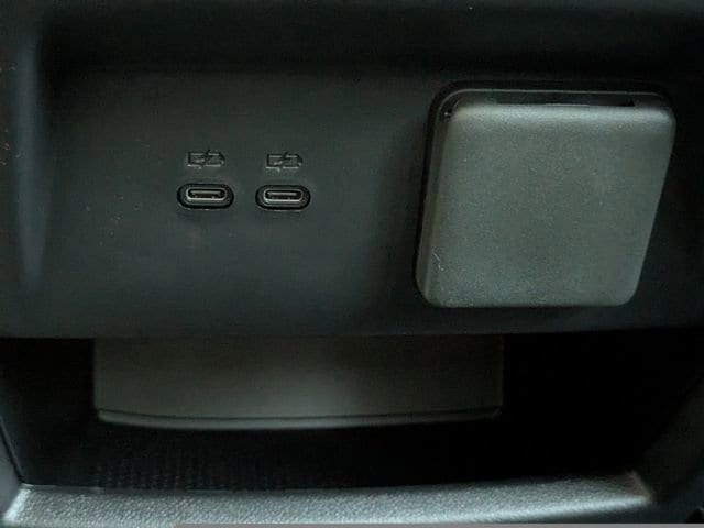 2026 GMC Acadia Elevation - Photo 21