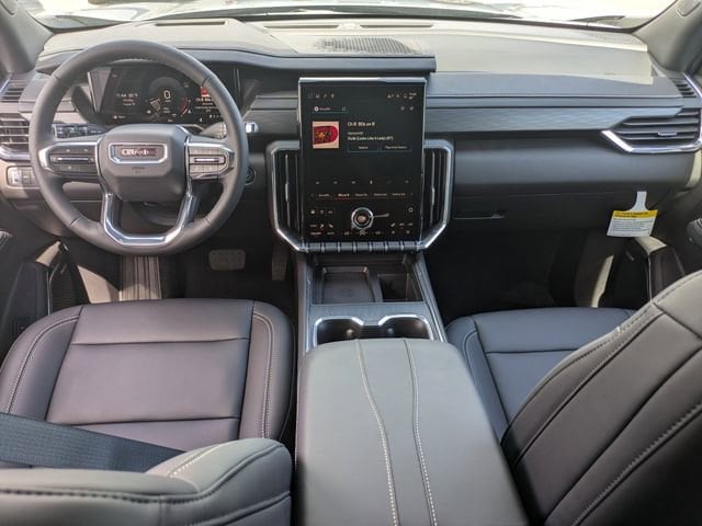 2026 GMC Acadia Elevation - Photo 16