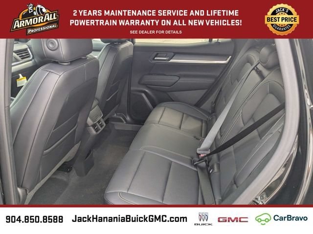 2027 GMC Terrain Elevation - Photo 14